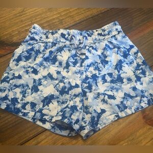 ✨Blue and White Girls Bottoms